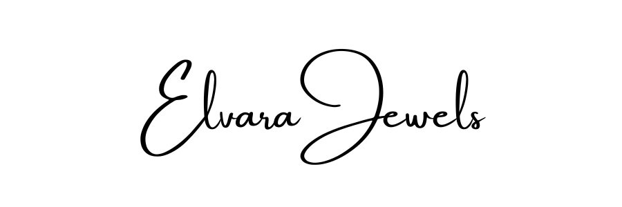 ElvaraJewels 